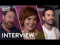 Brian and Charles | Sundance Interviews