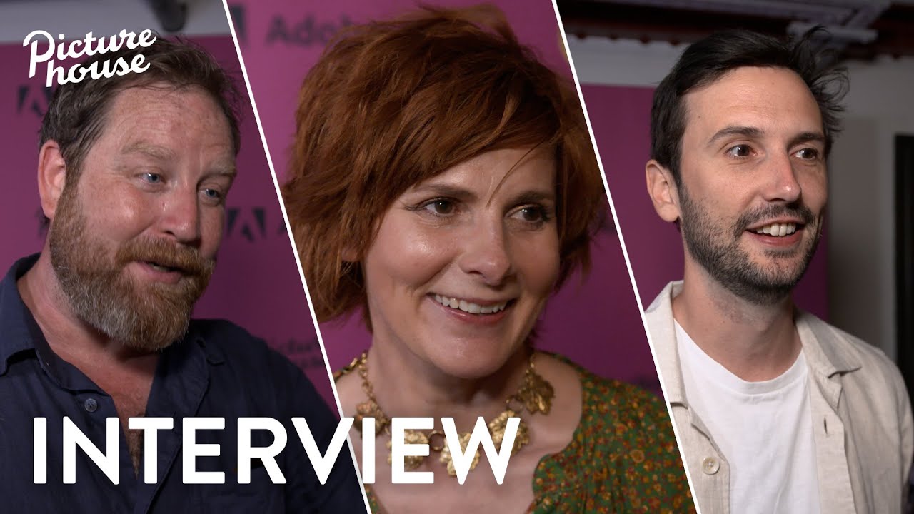 Brian and Charles | Sundance Interviews