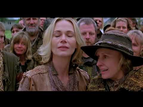 The postman (1997) movie explained