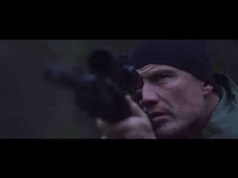 The Tracker (Trailer)