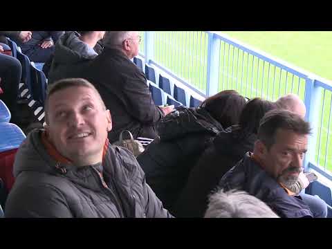 02/04/2025. 3.NL-Sjever, NK Podravina - NK Polet 2:0