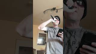 Dying feelings (Negative Cover acoustic version)