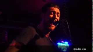 Little Matador LIAR LIAR Whelans Dublin