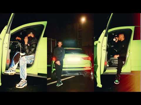 Kaza ML - De(eux)mon(des)