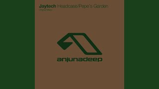 Pepe's Garden (Tritonal Air Up There Mix)
