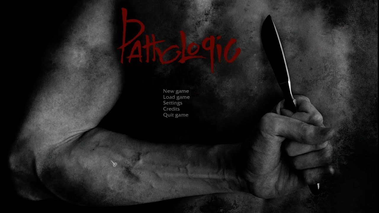 [Quick Review] Pathologic 1 Classic HD