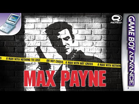 Vidéo Max Payne