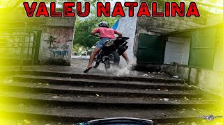 🚨FUGAS NATALINAS🚨