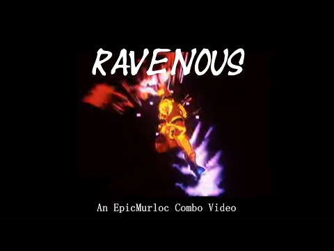 Ravenous - An Epic Murloc Combo Video