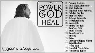 Download lagu Lagu Rohani Terindah 2021 Penyemangat Hidup || Lagu Rohani Terbaru 2020/2021 Paling Menyentuh Hati mp3