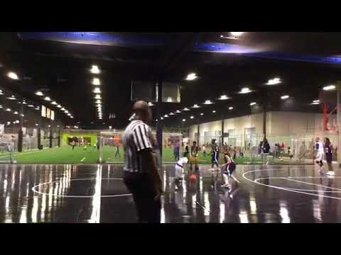 Motor City Thunder  picks up the 43-25 win against AGB - Chicago Super Cup