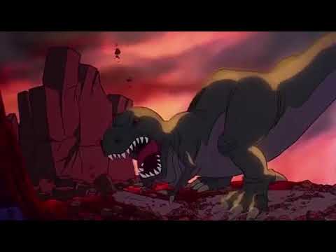 Kionzan Part 3 - A Narrow Escape