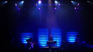 Beach House - On The Sea (Live) 09/25/12