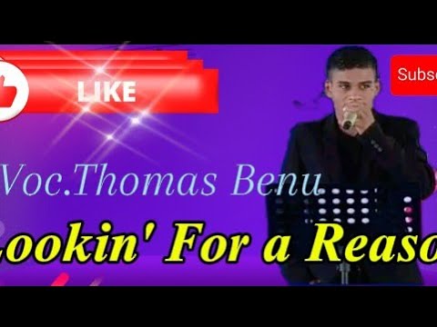 Lagu Dansa Fox Terbaru 2026🌴🌴 Lookin' For a Reason 🌴🌴 Thomas Benu_Cover🔥🔥
