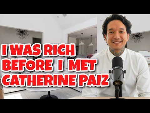 IGOR RESPOND TO ALL RUMORS IN DETAIL 🤔#catherinepaizpregnant #catherineandigor 