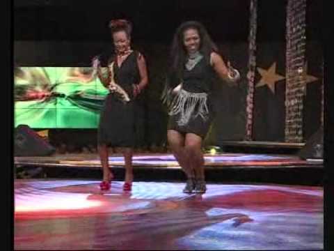 TPF4 Amileena - Nakei.wmv