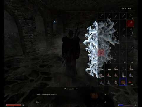 Gothic 2 dNdR - Walkthrough - Part 96 [HD]