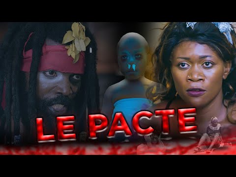 LE PACTE - ( Nouveau Film Africain ) -  DMG PRODUCTION...
