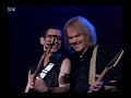 Styx & REO Speedwagon Arch Allies Live at Riverport
