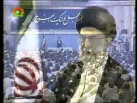 Imam Hemeneja (Dolazak Imama Mehdija A.S.) - www.islamskapredavanja.com