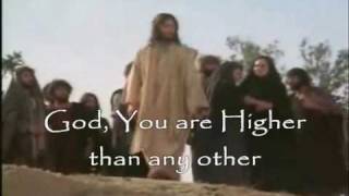 Our God - Chris Tomlin