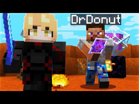 I Triggered This Crystal PvP YouTuber