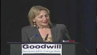 Dr. Ruby Payne on the Poverty Mindset