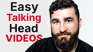 Easiest Way to Record Talking Head Videos in 2026