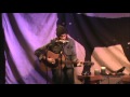 Matt Mays Solo Tour -  The Plan