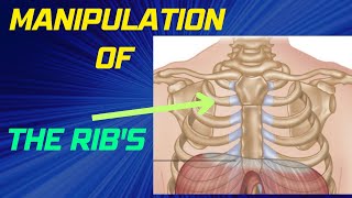 How to Manipulate the Rib's using a Triangular Thrust
