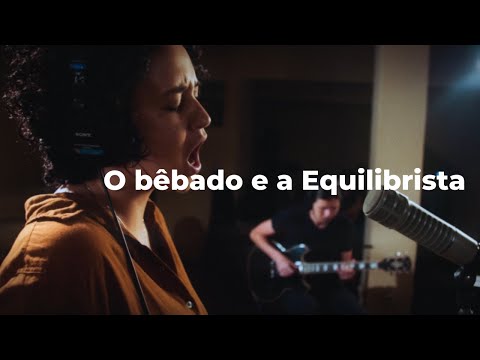 Tributo Elis Regina com Camila Lopez | O Bêbado e a Equilibrista | MPB