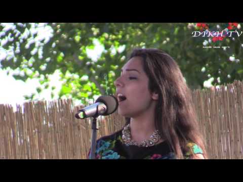 Rostás Tündi - Szavatone te hara (2016)