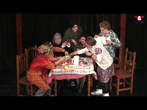 Festival del dia la mujer