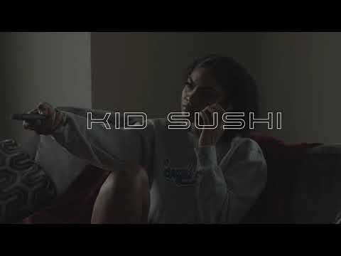 CATCH A VIBE - KID SUSHI  (Prod.Antchamberlain100pts)