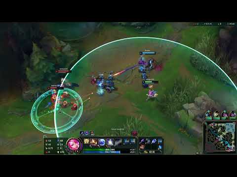 lux support ❤️ vs Morgana and mf 😤 🤣 was nice gameplay good team league of legends