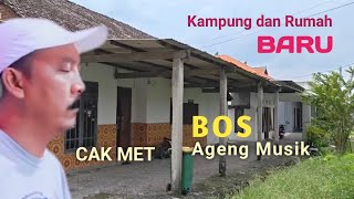Download lagu Visiting the village and home of the King of Drums, Cak Met | BOS AGENG MUSIK mp3 Download lagu Visiting the village and home of the King of Drums, Cak Met | BOS AGENG MUSIK mp3