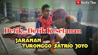 Download lagu Detik - detik Kesetanan Jaranan Turonggo Satrio Joyo Live Pacitan mp3 Download lagu Detik - detik Kesetanan Jaranan Turonggo Satrio Joyo Live Pacitan mp3