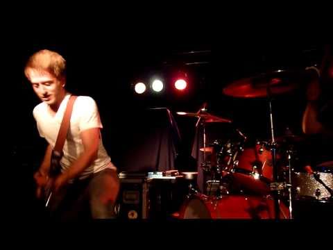 Enemy Of Mine-Hold Your Breath-The Soapbox-Wilmington, NC-09/05/10