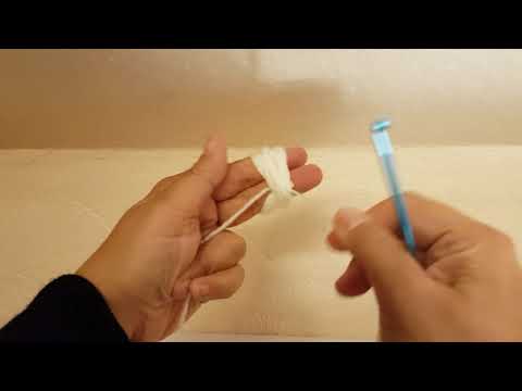 DIY Pom Pom Tassel selbermachen Wie macht man Bommel ? How to make ?