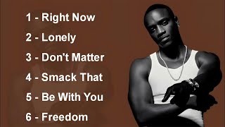 Download lagu AKON Full Hits Songs Collection Album 2025 | AKON Best Songs Playlist 2025 mp3 Download lagu AKON Full Hits Songs Collection Album 2025 | AKON Best Songs Playlist 2025 mp3