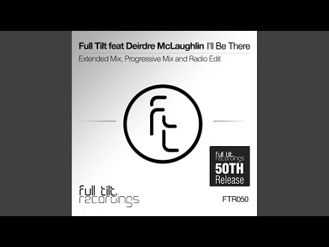 I'll Be There (Extended Mix)