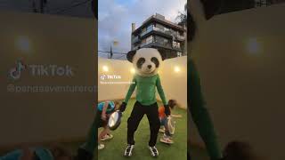 Download lagu Panda Aventurero con Sol y Celeste TikToks mp3