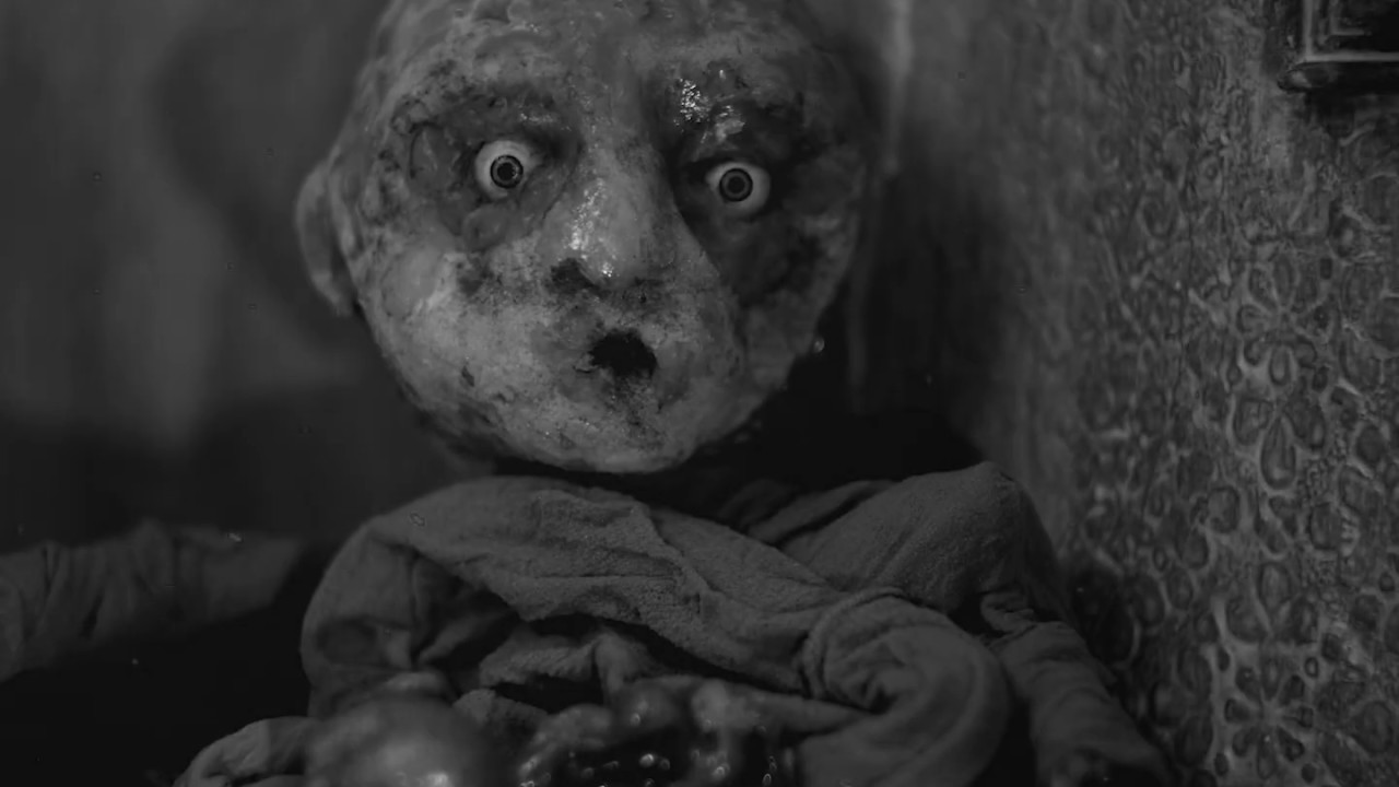 CHANNEL X CARTOON SHOW