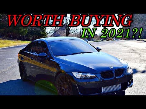 BMW 335I Review 500 HP! Reliable, Affordable, Performance! POV Driving (N54) Should You Buy?