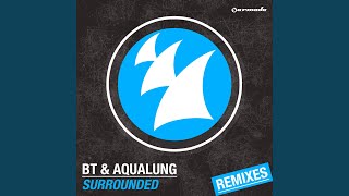 Surrounded (MK) (JPN) (Radio Edit)