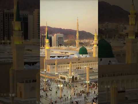 Mecca and Medina ||