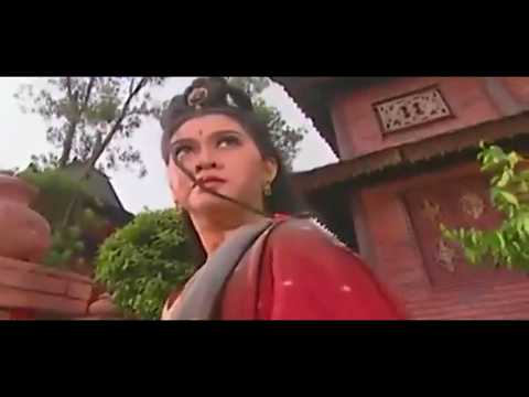 244 Tumenggung Martoloyo Terkejut Melihat Kesaktian Gendowor Pekatik Kudanya Mengalahkan Mak Lampir