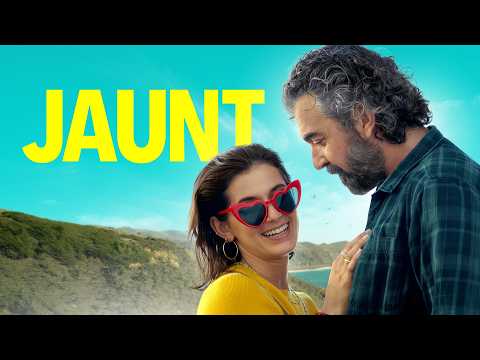 JAUNT | Official Trailer (2026) — On Digital APRIL 21