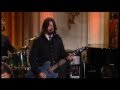 McCartney @ The White House 2010 - Dave Grohl: BAND ON THE RUN - Part 6 of 7