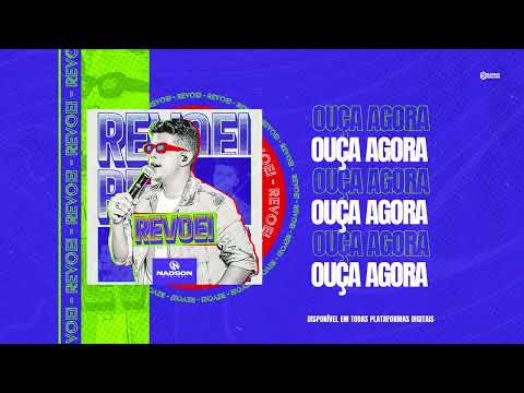 REVOEI NADSON O FERINHA